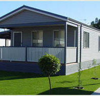 Merredin Tourist Park