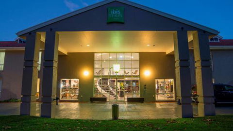 Ibis Styles Canberra - Events Australia 6