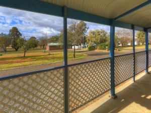 Inland Waters Holiday Parks Lake Keepit - Tourism Bookings 4