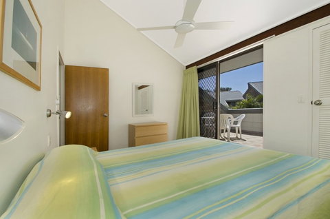 Glen Eden Beach Resort - Events Australia 2