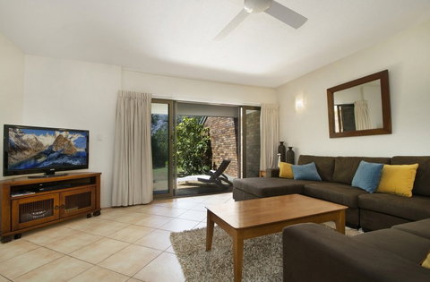 Glen Eden Beach Resort - Events Australia 4