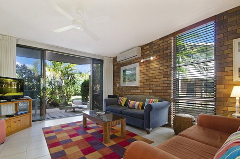 Glen Eden Beach Resort - Events Australia 6