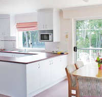 Jade Waters Luxury Apartments - Accommodation Europe