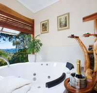 Lillypillys Cottages  Day Spa - Events Australia