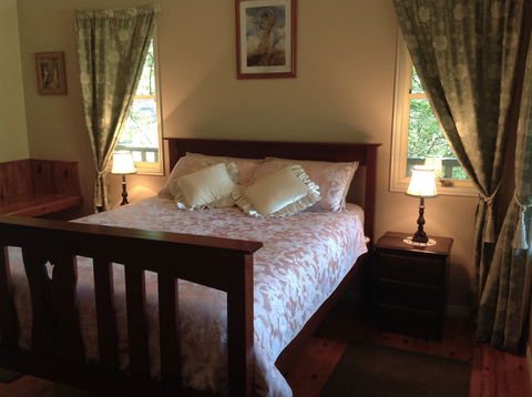 Maleny Country Cottages - Events Australia 0