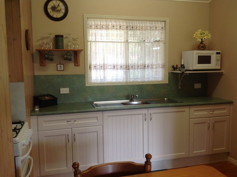 Maleny Country Cottages - Events Australia 2