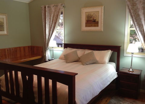 Maleny Country Cottages - Events Australia 6
