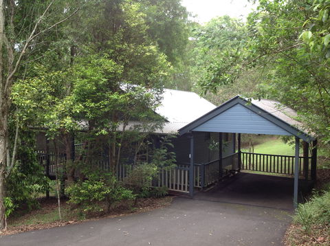 Maleny Country Cottages - Events Australia 7