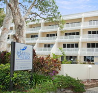 Marlin Waters Beachfront Apartments - Accommodation Europe