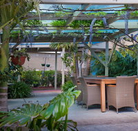 Motel on A'Beckett - Events Australia