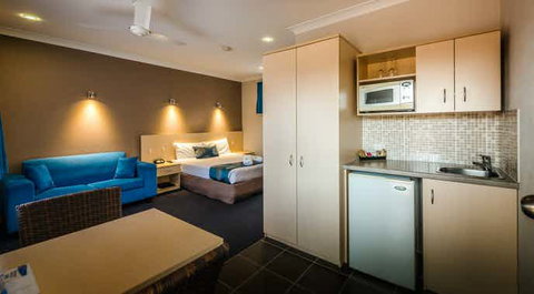 Park Beach Resort Motel - Events Australia 2