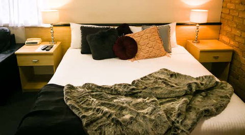 Park Beach Resort Motel - Events Australia 3