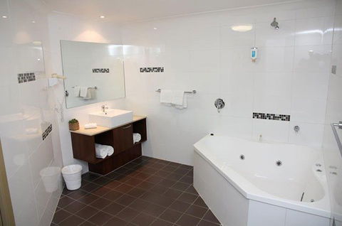 Rocky Resort Motor Inn - Events Australia 5