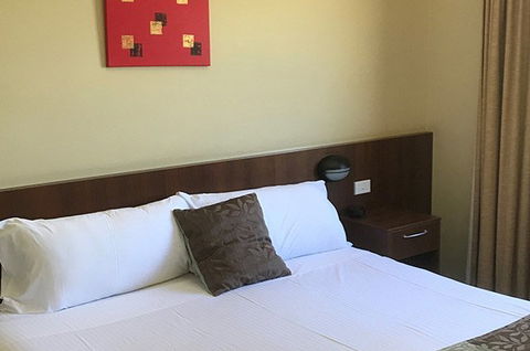 Rocky Resort Motor Inn - Events Australia 1