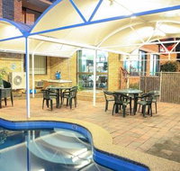 Metro Inn Ryde - Events Australia