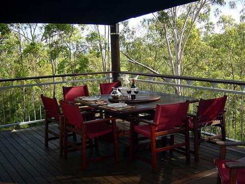 Mia Mia Bed And Breakfast - Events Australia 0