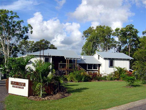 Mia Mia Bed And Breakfast - Events Australia 1