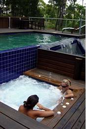 Mia Mia Bed And Breakfast - Events Australia 3