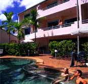 Mid City Luxury Suites - Events Australia