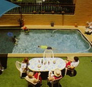 Mid City Motor Inn - Events Australia