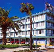 Mid Pacific Motel - Events Australia