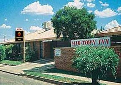 Midtown Inn - Events Australia 1