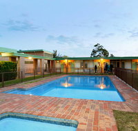 Midtown Motor Inn - Accommodation Europe