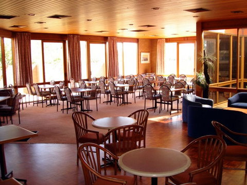 Mildura Motor Inn - Tourism Bookings 0