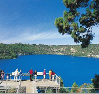 Millicent Hillview Caravan Park - Events Australia