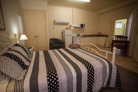 Millie Accommodation - Events Australia 3