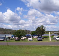 Mingo Crossing Caravan  Recreation Area - Events Australia