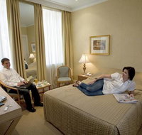 Miss Maud Swedish Hotel - Events Australia