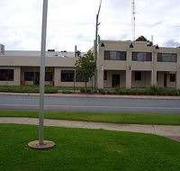 Moama Motel - Events Australia