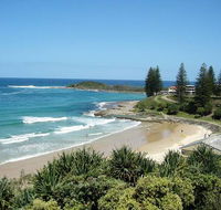 Moby Dick Waterfront Motel - Tourism Bookings