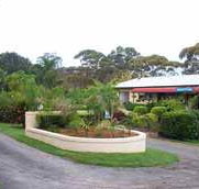 Mollymook Caravan Park - Events Australia