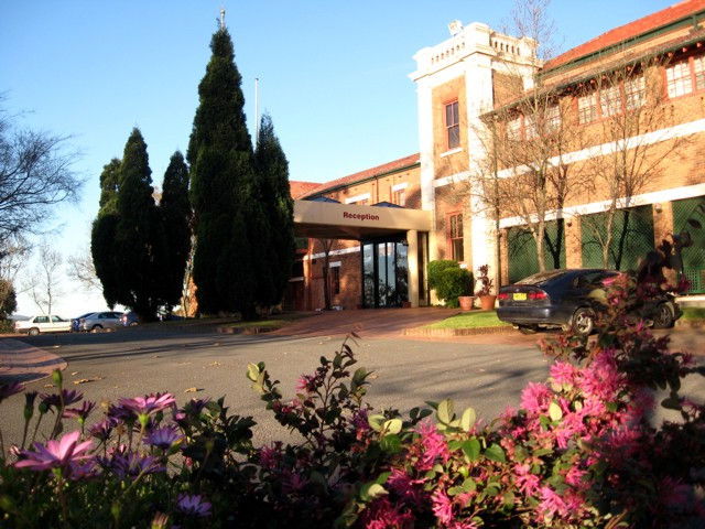 Maitland NSW Tourism Bookings