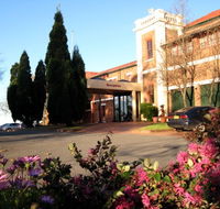 Monte Pio Motor Inn - Tourism Bookings