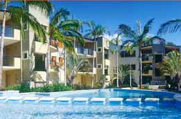 Montpellier Boutique Resort - Events Australia 0