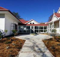 Moore Park Inn - Tourism Bookings