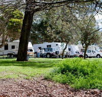 Moss Vale Village Caravan Park - Tourism Bookings