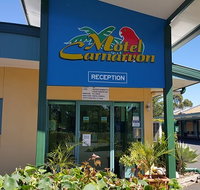 Motel Carnarvon - Events Australia