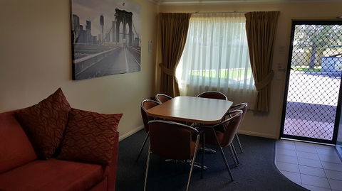 Motel Carnarvon - Events Australia 1
