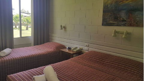 Motel Carnarvon - Events Australia 4