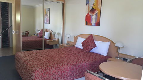 Motel Carnarvon - Events Australia 3