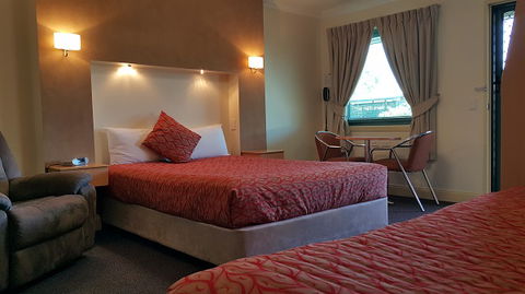 Motel Carnarvon - Events Australia 2