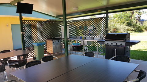 Motel Carnarvon - Events Australia 8