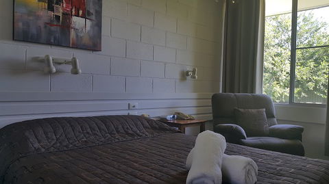 Motel Carnarvon - Events Australia 5
