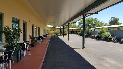 Motel Carnarvon - Events Australia 9