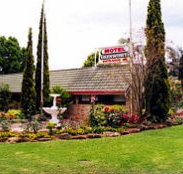 Motel Glenworth - Events Australia
