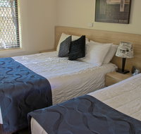 Motel Grande - Tourism Bookings